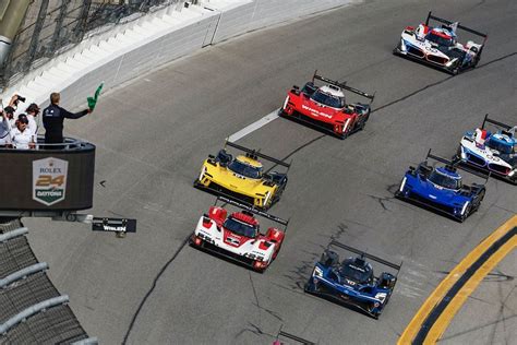 who won the rolex 24 hour at daytona|rolex 24 at daytona leaderboard.